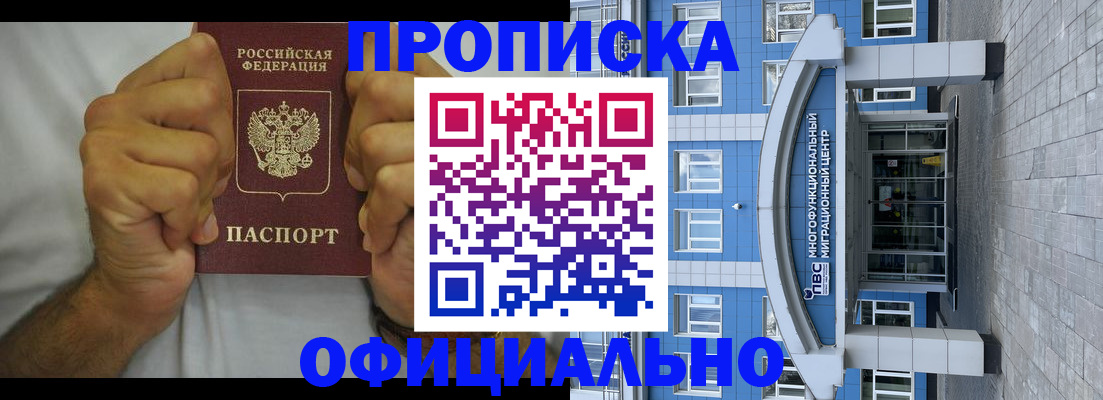 купить прописку в Кандалакше